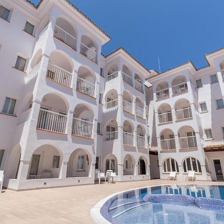 ホテル Bq Cala Ratjada (Adults Only) エクステリア 写真