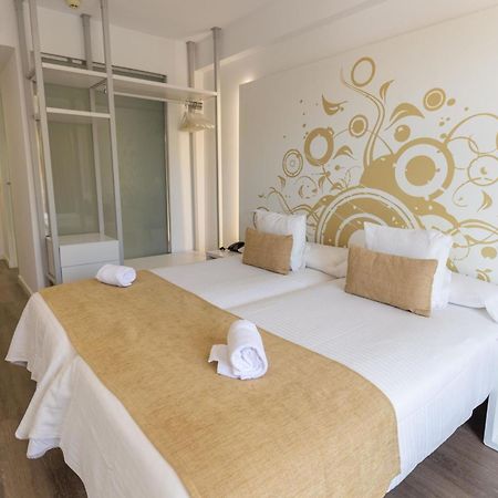 ホテル Bq Cala Ratjada (Adults Only) エクステリア 写真