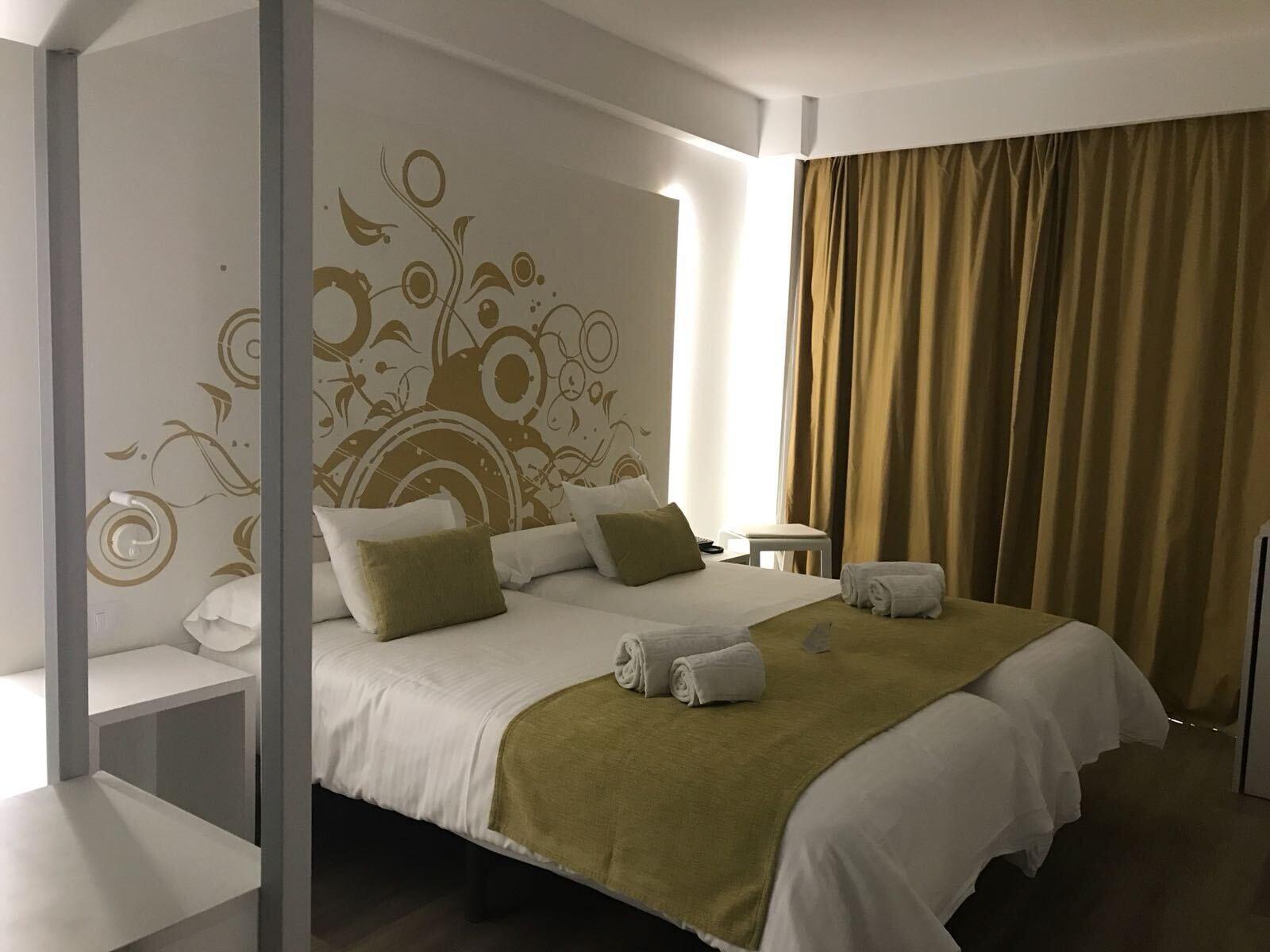 ホテル Bq Cala Ratjada (Adults Only) エクステリア 写真