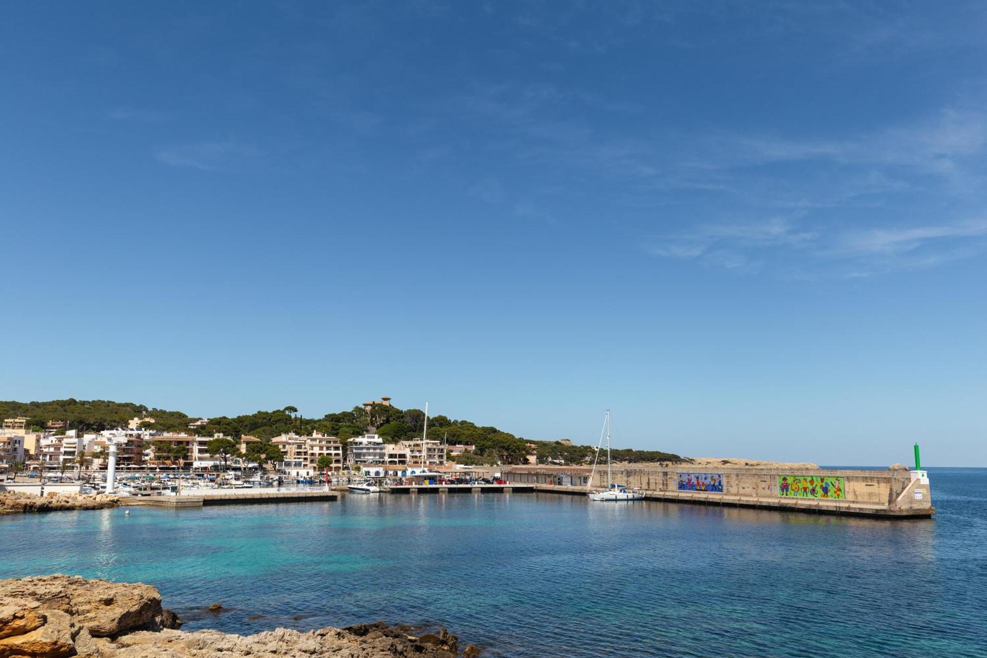 ホテル Bq Cala Ratjada (Adults Only) エクステリア 写真