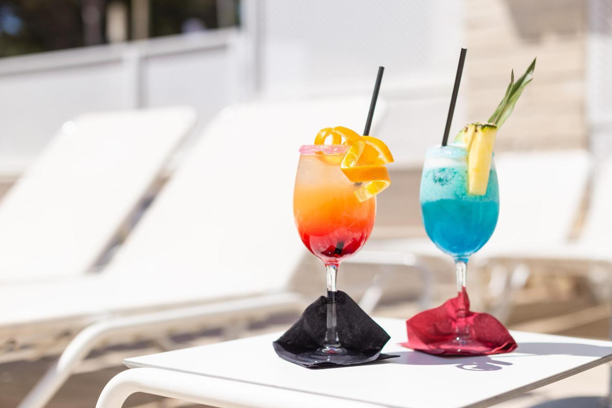 ホテル Bq Cala Ratjada (Adults Only) エクステリア 写真