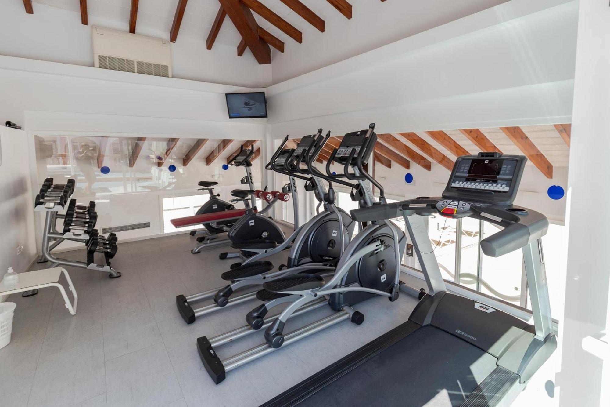ホテル Bq Cala Ratjada (Adults Only) エクステリア 写真