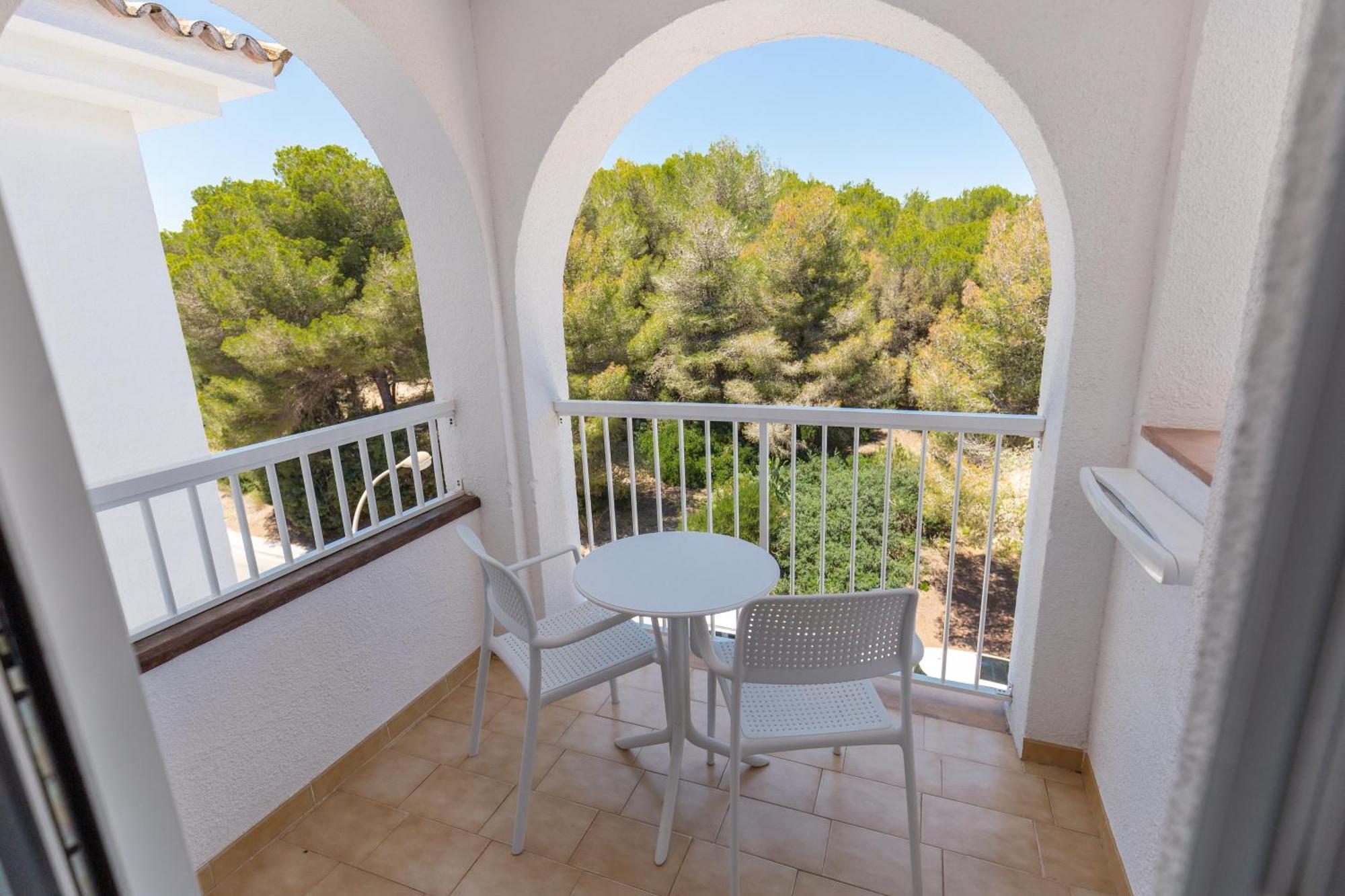 ホテル Bq Cala Ratjada (Adults Only) エクステリア 写真