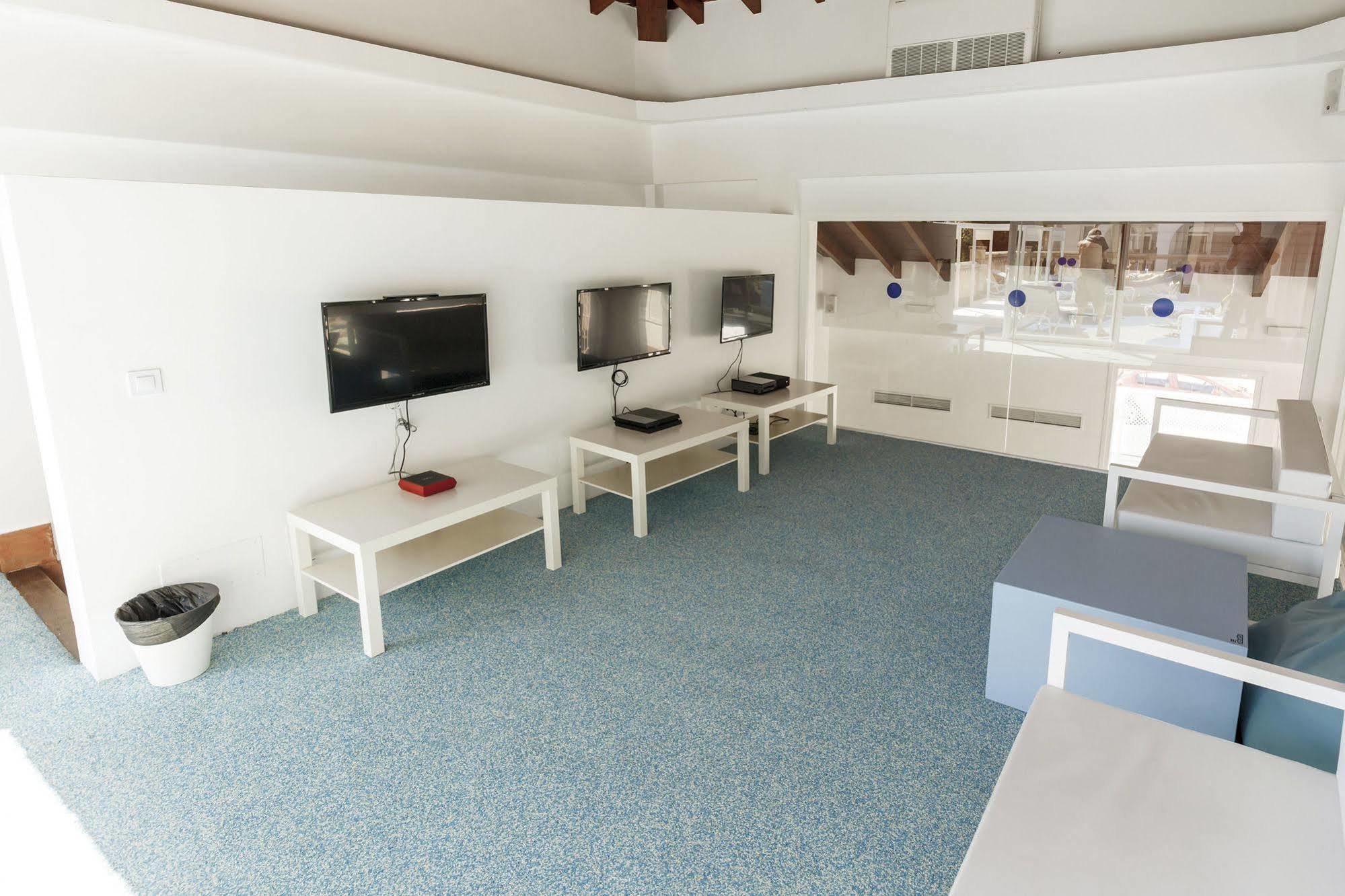 ホテル Bq Cala Ratjada (Adults Only) エクステリア 写真