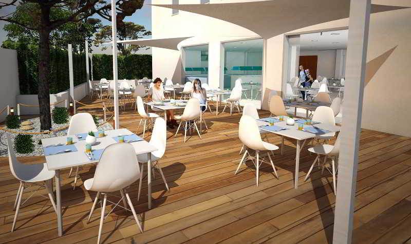 ホテル Bq Cala Ratjada (Adults Only) エクステリア 写真